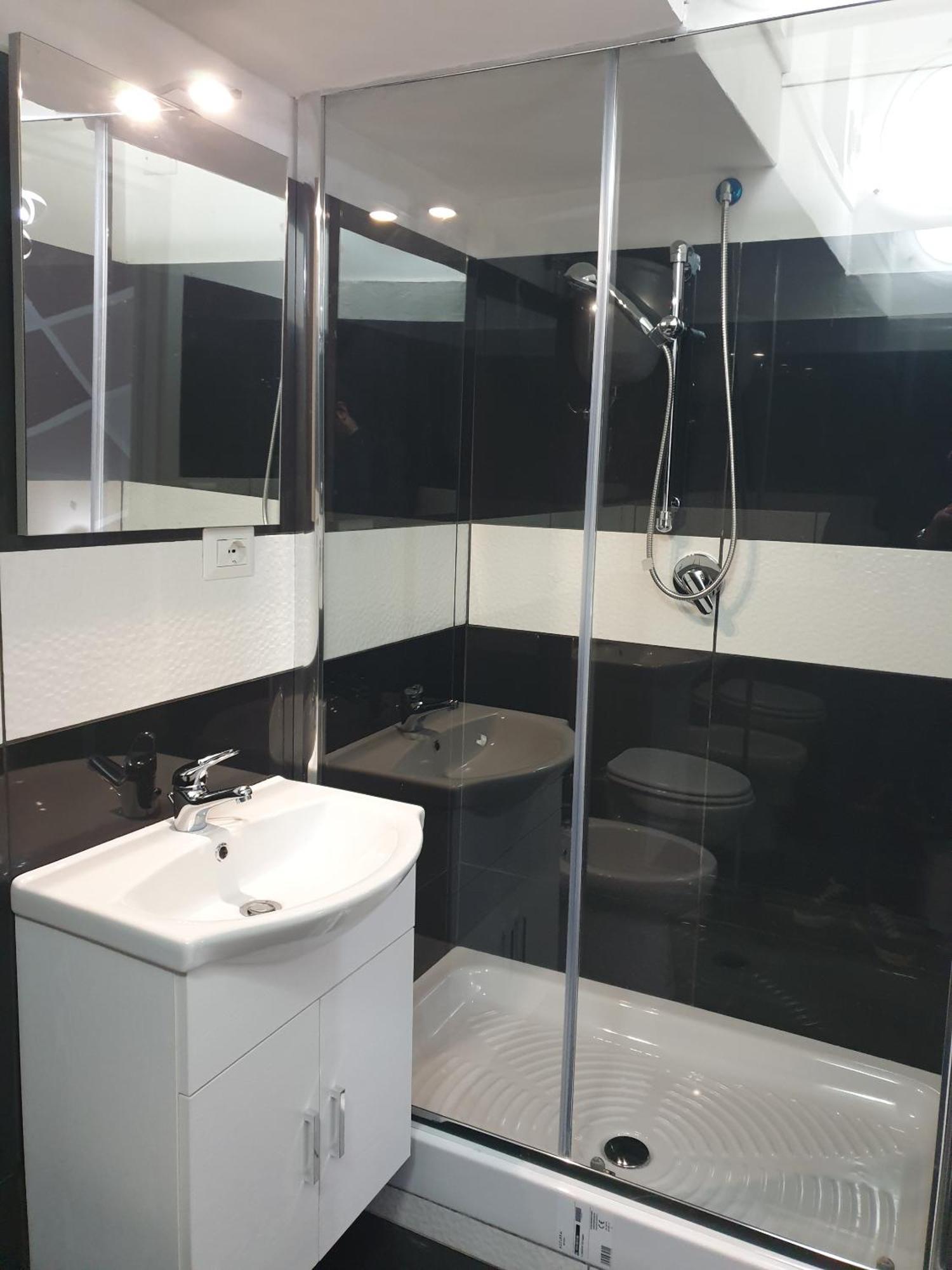 B&B Pompeii Luxury Ngoại thất bức ảnh