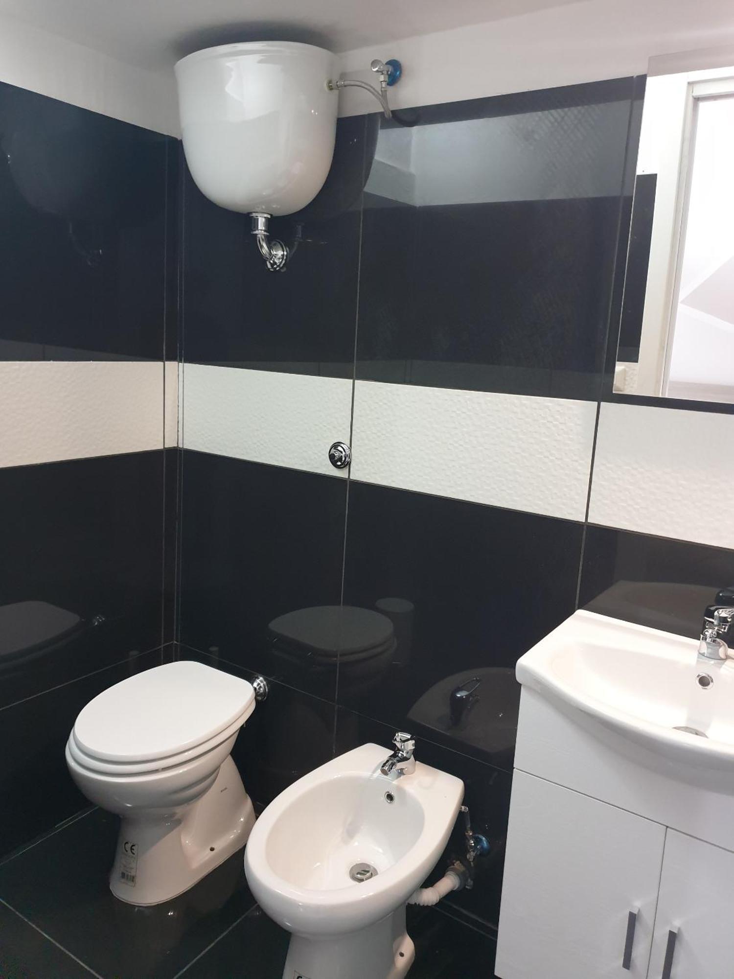 B&B Pompeii Luxury Ngoại thất bức ảnh