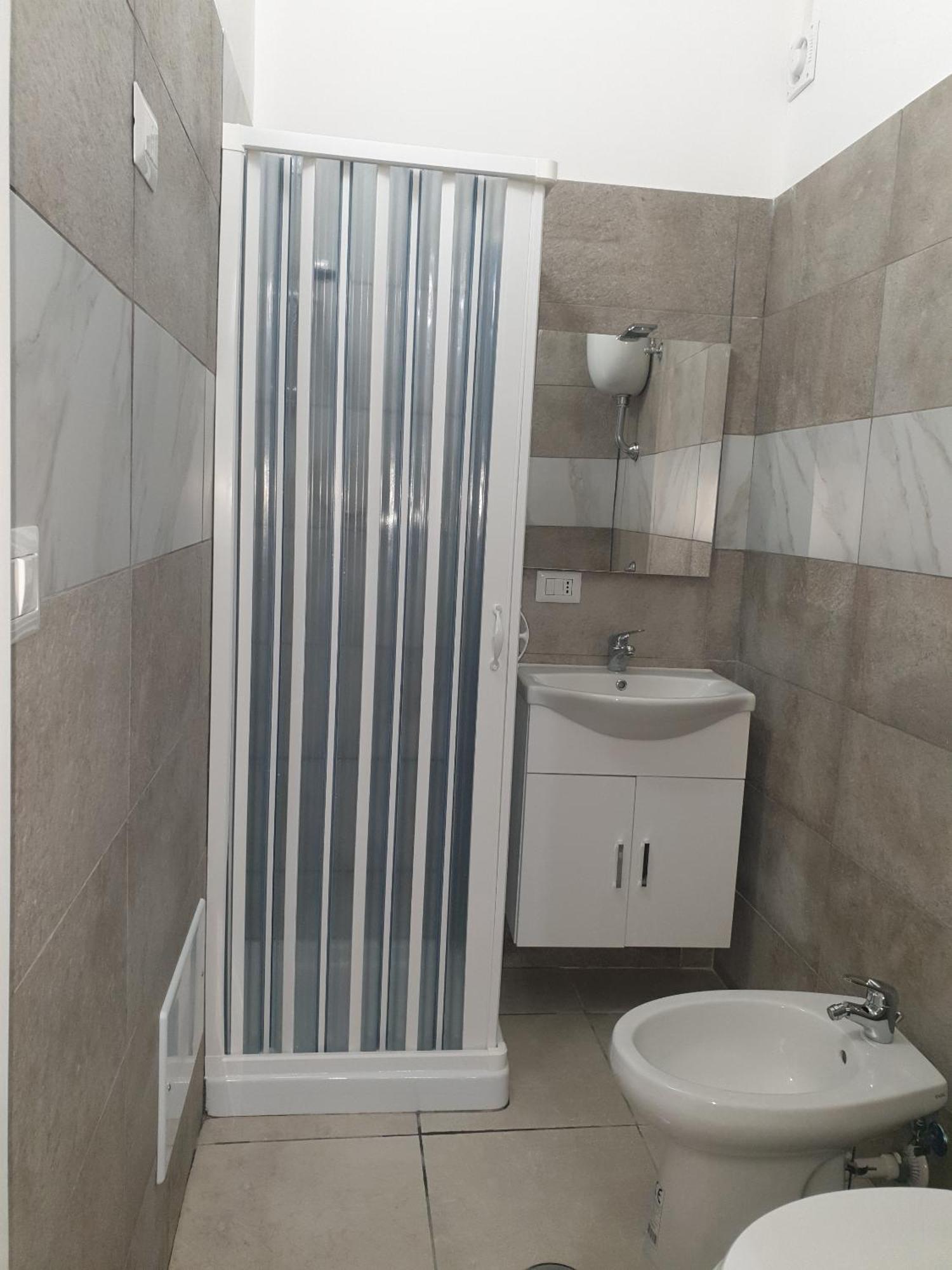 B&B Pompeii Luxury Ngoại thất bức ảnh