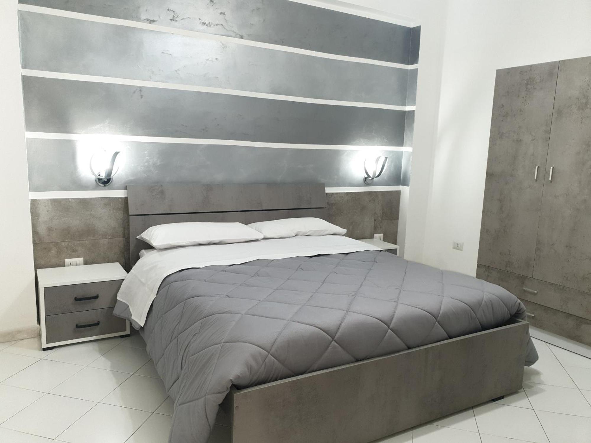 B&B Pompeii Luxury Ngoại thất bức ảnh